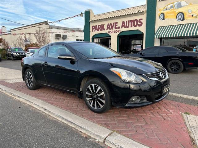 $5995 : 2013 Altima 2.5 S image 1