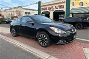 2013 Altima 2.5 S en Camden