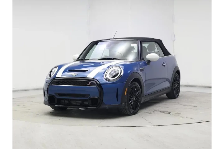 $29998 : MINI Convertible 2023 Cooper image 4