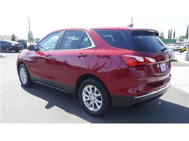 $20984 : 2021 Equinox LT image 10