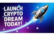 🚀 Launch Your Crypto Dream en Chico
