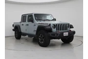 Jeep Gladiator 2023 4x4 Rubi