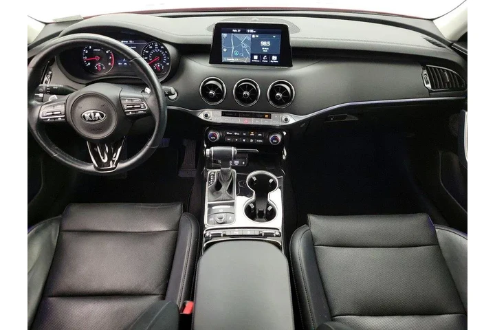 $24998 : Kia Stinger 2019 Premium 4dr image 9