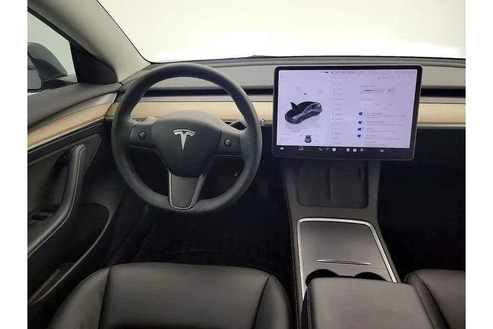 $27998 : Tesla Model 3 2023 4dr Sedan image 10