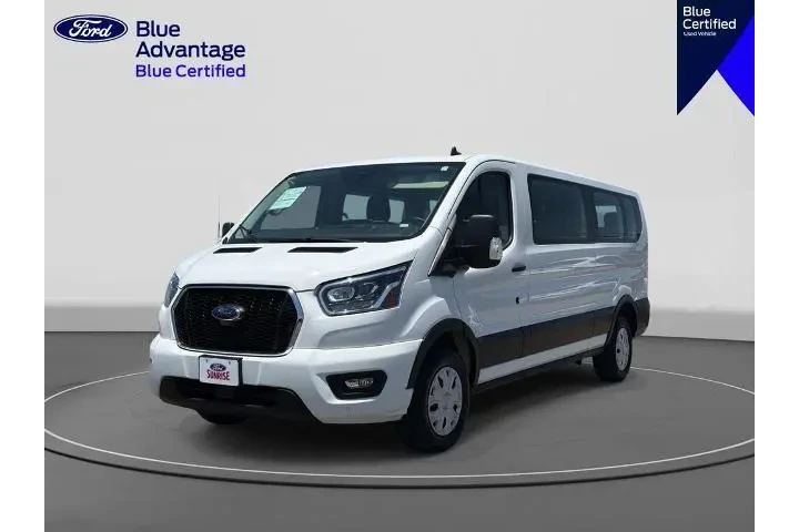 $34000 : Ford Transit 2023 350 XL 3dr image 1