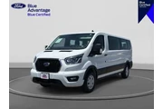Ford Transit 2023 350 XL 3dr