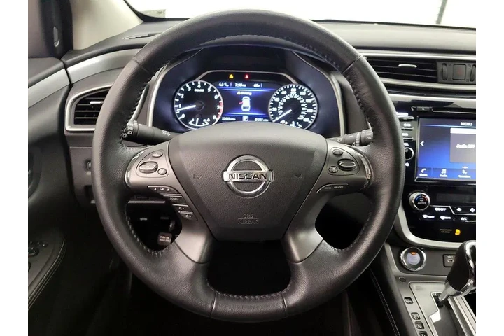 $22998 : Nissan Murano 2021 SV 4dr SU image 10