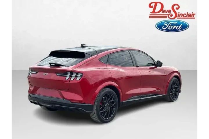 $31888 : Ford Mustang Mach-E 2023 AWD image 7