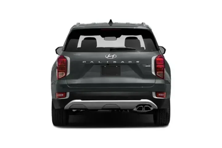 $16794 : Hyundai PALISADE 2020 SEL 4d image 8