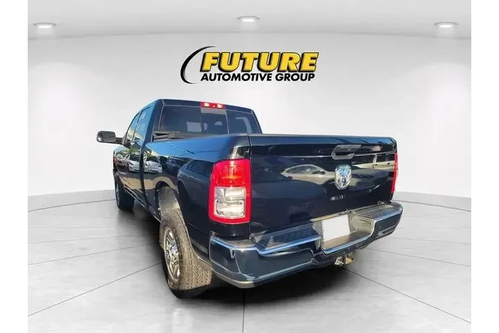 $36999 : Ram 2500 2021 4x4 Tradesman image 4