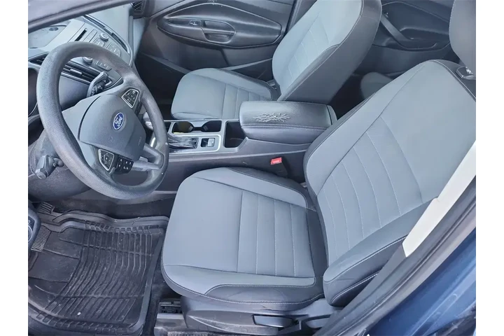 $10500 : Ford Escape 2018 S 4dr SUV image 5