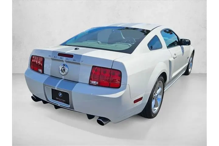 $30992 : Ford Mustang 2007 GT Premium image 5