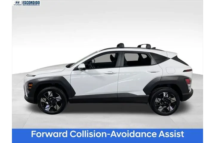$24595 : Hyundai KONA 2025 AWD SEL 4d image 2