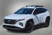 New 2024 Hyundai TUCSON XRT F en Las Vegas