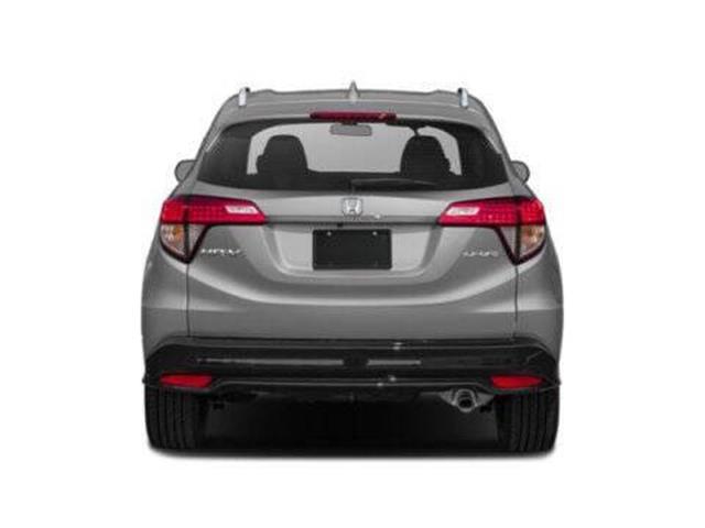 2019 HR-V Sport image 6