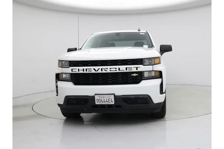 $30998 : Chevrolet Silverado 1500 Lim image 5