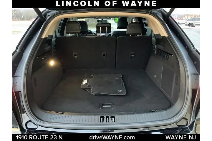 $36994 : Lincoln Nautilus 2022 AWD Re image 7