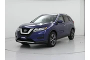 $17998 : Nissan Rogue 2020 S 4dr Cros thumbnail