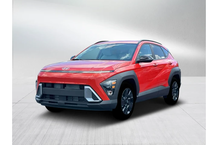 $28350 : Hyundai KONA 2026 AWD SEL Sp image 1