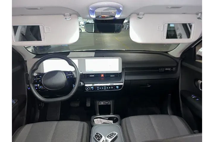 $24995 : Hyundai IONIQ 5 2024 SEL 4dr image 6