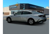$23388 : Hyundai SONATA 2025 SE 4dr S thumbnail