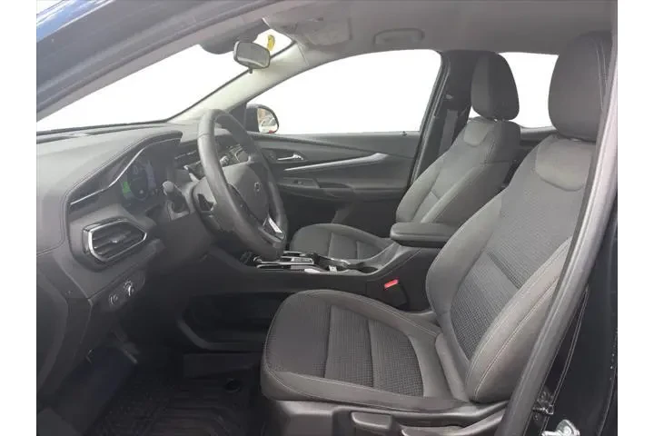 $19949 : Chevrolet Bolt EUV 2023 LT 4 image 10