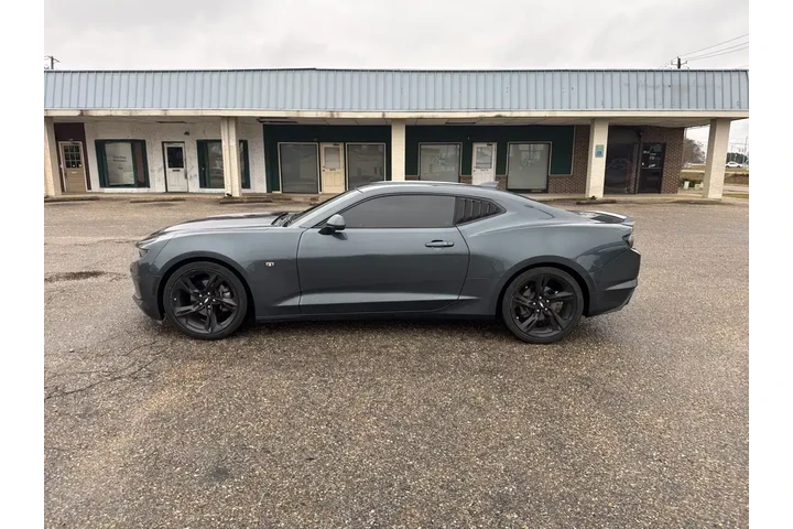 $20998 : Chevrolet Camaro 2019 LT 2dr image 7