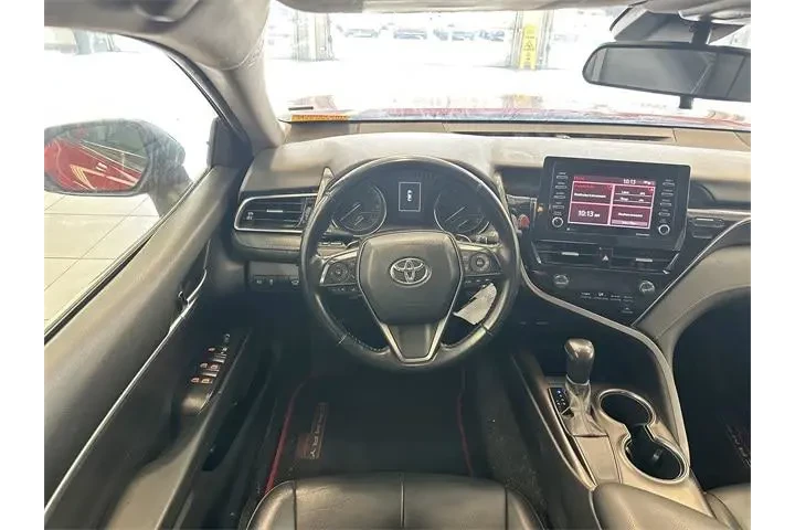 $19500 : Toyota Camry 2021 SE 4dr Sed image 2