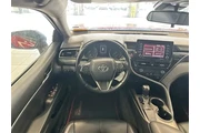$19500 : Toyota Camry 2021 SE 4dr Sed thumbnail