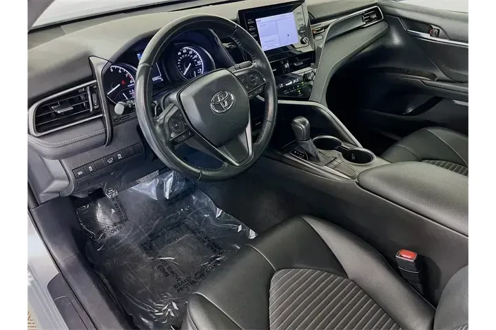 $22900 : Toyota Camry 2023 SE 4dr Sed image 9