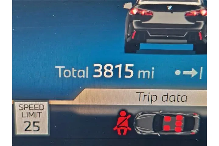 $35777 : BMW 2 Series 2025 AWD 228 xD image 10