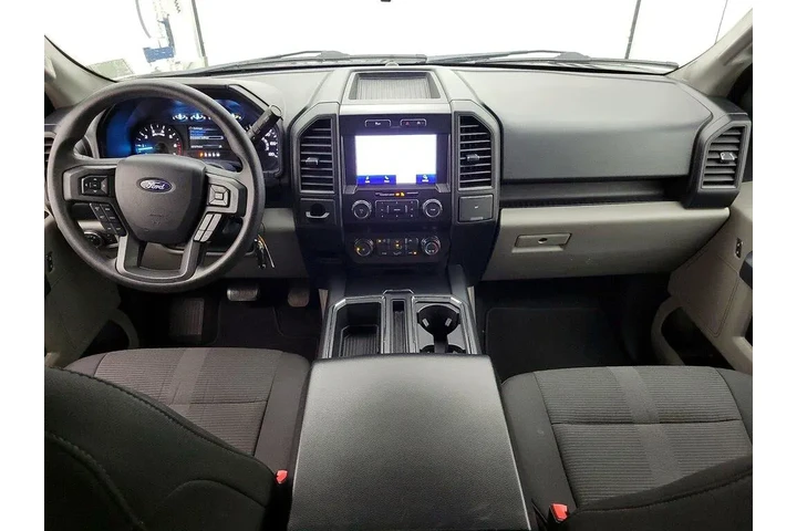 $27998 : Ford F-150 2020 4x2 XL 4dr S image 9