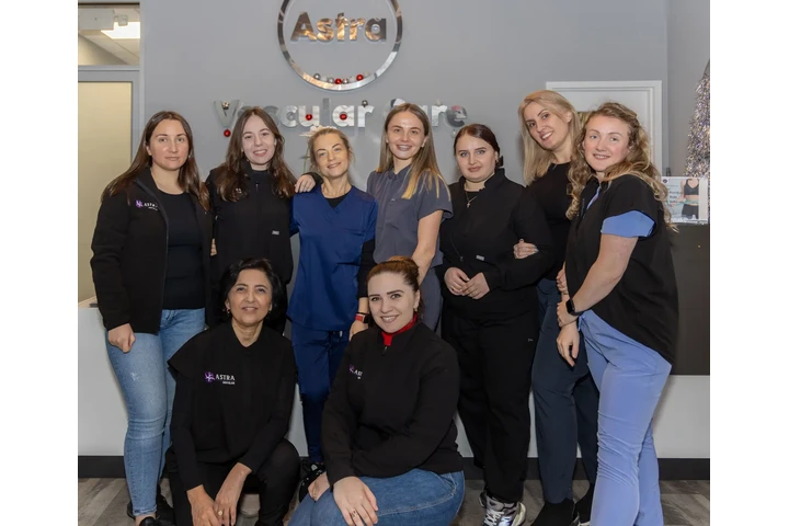 Astra Vein Treatment Center | image 5