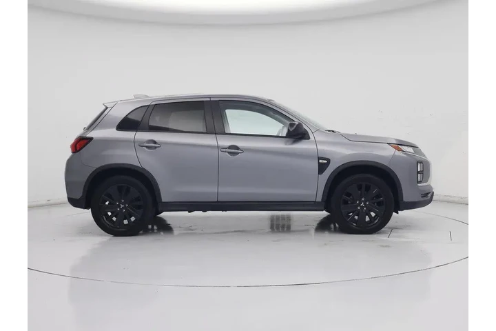 $16998 : Mitsubishi Outlander Sport 2 image 7