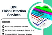 BIM Clash Detection Services en Indianapolis