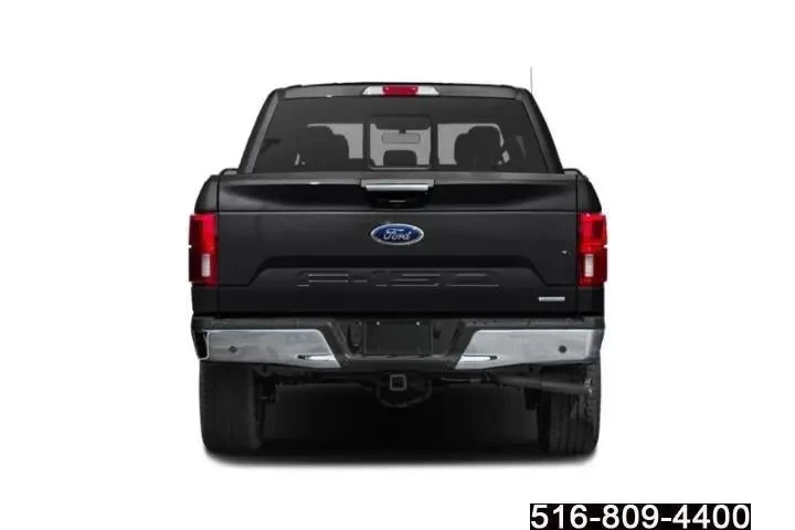 $26947 : Ford F-150 2019 4x4 XLT 4dr image 5