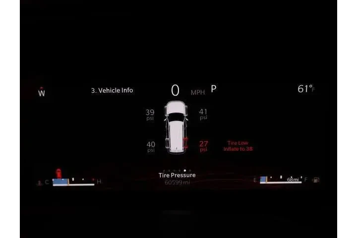 $37895 : Jeep Wagoneer 2024 4x2 Serie image 10