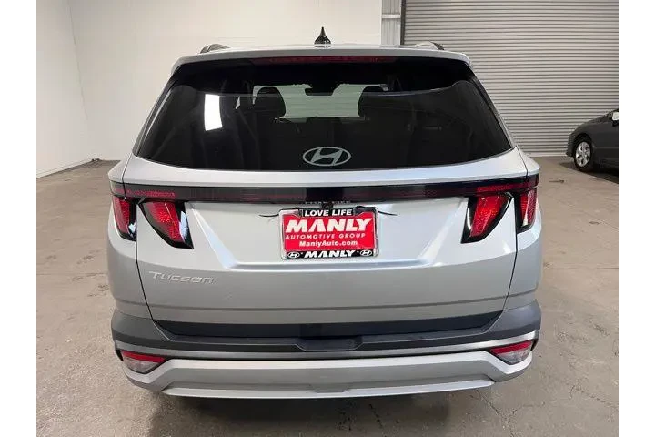 $22840 : Hyundai TUCSON 2025 SEL 4dr image 4