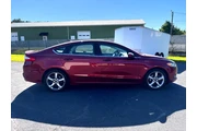 $9995 : 2016 Fusion thumbnail