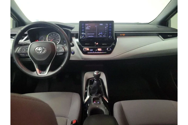 $20998 : Toyota Corolla 2021 SE 4dr S image 9