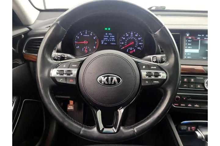 $12998 : Kia Cadenza 2017 Premium 4dr image 10