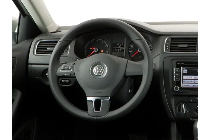 2013 Jetta TDI 2.0 image 6