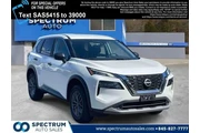 Nissan Rogue 2023 AWD S 4dr en Haverstraw