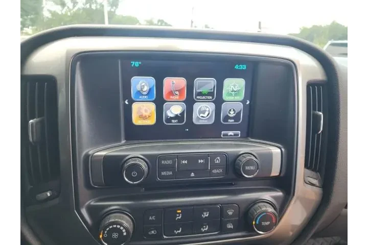 $26669 : Chevrolet Silverado 1500 201 image 8