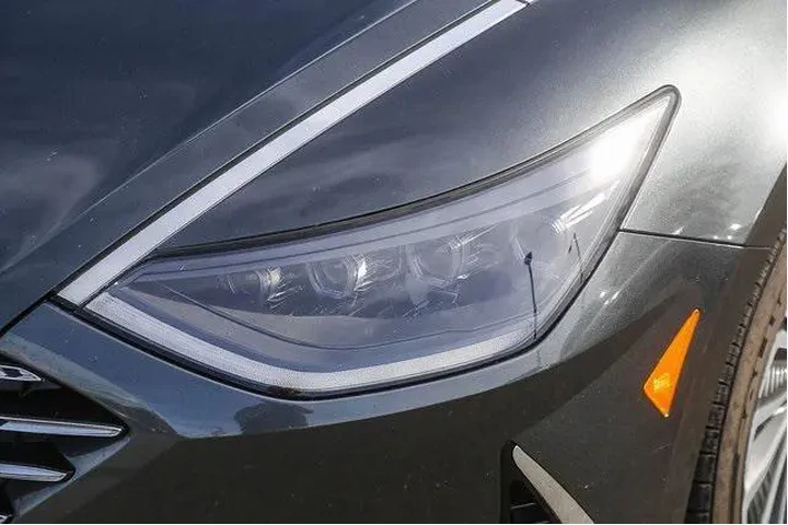 $19991 : Hyundai SONATA Hybrid 2020 L image 7