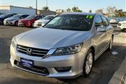 $14995 : 2013 Accord EX-L V6 w/Navi thumbnail