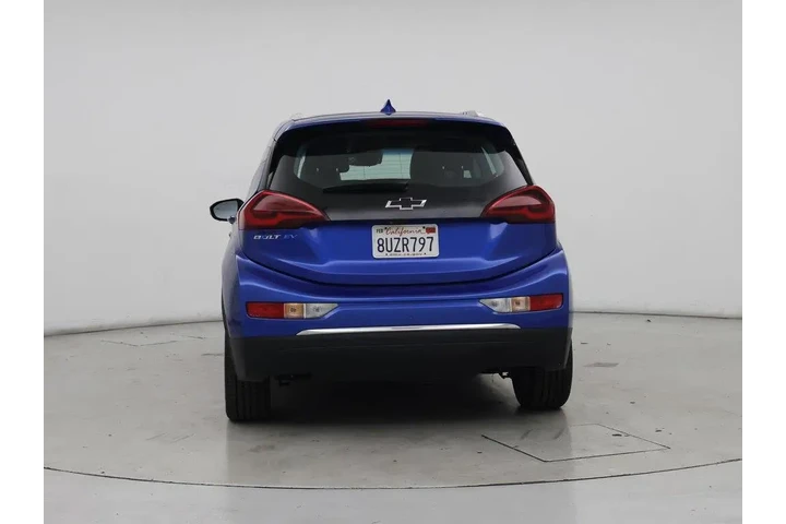 $17998 : Chevrolet Bolt EV 2021 Premi image 6