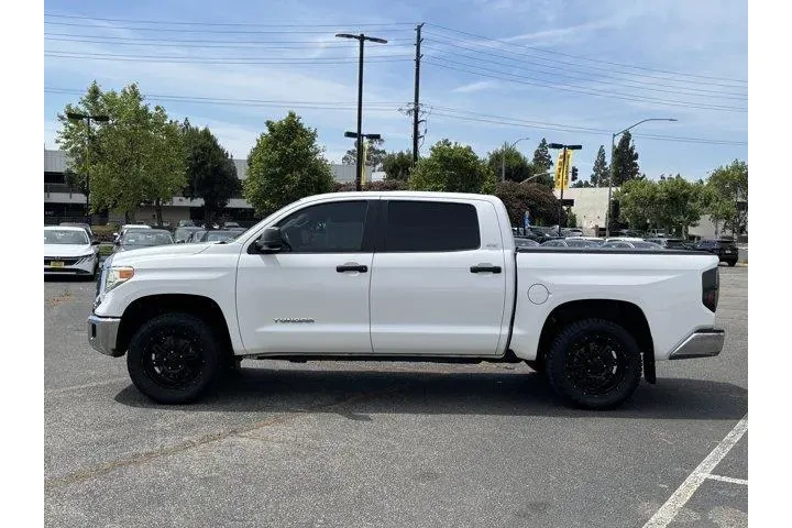 $16995 : Toyota Tundra 2015 4x2 SR5 4 image 6