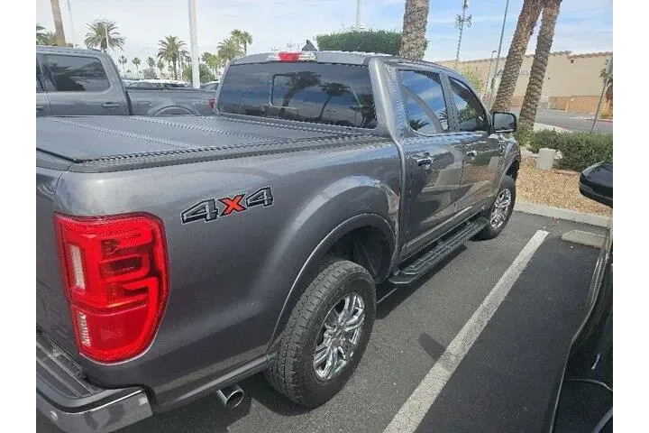 $27761 : Ford Ranger 2021 4x4 Lariat image 2