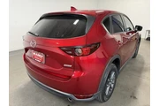 $12938 : Mazda CX-5 2019 AWD Sport 4d thumbnail